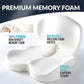 ⚡Free Shipping⚡Non-Slip Memory Foam Seat