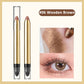✨Buy 1 Get 1 Free✨Metallic Shimmer Eyeshadow Pencil