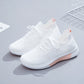 Women's Mesh Breathable Sneakers