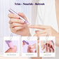 💜Buy 1 Get 1 Free💜2025 New Upgraded 3-in-1 Nail Care Pen