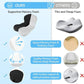 ⚡Free Shipping⚡Non-Slip Memory Foam Seat