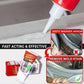 🔥2026 New Arrival: Buy 2 Get 1 Free⚡50K+ SOLD!🏠Household Mold Remover Gel✨