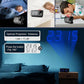✨Home Essentials✨Smart Digital Projection Clock（50% OFF）