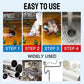 🔥Buy 2 Get 1 Free🔥Multifunctional and Powerful Odor-removing Pipe Unclogging Agent