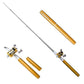 Pocket Fishing Rods