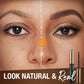 🔥Buy 1 Get 1 Free🔥Natural Long-lasting Tear-off Eyebrow Gel