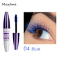Charming Waterproof Long Lasting Gentle Mascara