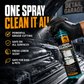 ✨Buy 2 Get 1 Free🔥All-Purpose Degreaser Spray🧼Remove Stains in Seconds!