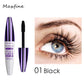 Charming Waterproof Long Lasting Gentle Mascara