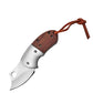 🔥Buy 2 Get 1 Free🔥Outdoor Stainless Steel Portable Folding Knife