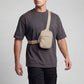 🎉50% OFF🎁Upgraded Travel Sling Bag 2.0 – Anti-Theft & 500D Durability