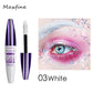 Charming Waterproof Long Lasting Gentle Mascara