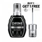 ⏰Buy 1 Get 1 Free🚗🛞Professional Chrome Repair Pen🛡️