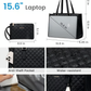 🔥3 in 1 Lunch Tote Bag for Women💕Solve your bag clutter problem(Free Matching Wallet)
