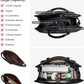🔥3 in 1 Lunch Tote Bag for Women💕Solve your bag clutter problem(Free Matching Wallet)