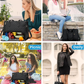 🔥3 in 1 Lunch Tote Bag for Women💕Solve your bag clutter problem(Free Matching Wallet)