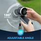 ✨Hot Sale☀️Summer Must-Have: Portable Turbo Fan