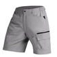 ✨Summer Hot Sale🔥Men's Outdoor Casual Cargo Shorts