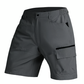✨Summer Hot Sale🔥Men's Outdoor Casual Cargo Shorts