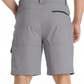 ✨Summer Hot Sale🔥Men's Outdoor Casual Cargo Shorts