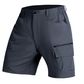 ✨Summer Hot Sale🔥Men's Outdoor Casual Cargo Shorts