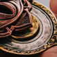 Handmade Tarot Vision Pendant: Connect to Cosmic Wisdom Anytime(Cheat Sheet Included)