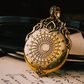 Handmade Tarot Vision Pendant: Connect to Cosmic Wisdom Anytime(Cheat Sheet Included)