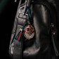 Handmade Tarot Vision Pendant: Connect to Cosmic Wisdom Anytime(Cheat Sheet Included)