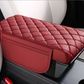 Universal Car Center Console Armrest Pad