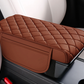 Universal Car Center Console Armrest Pad