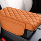 Universal Car Center Console Armrest Pad