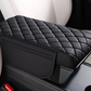 Universal Car Center Console Armrest Pad