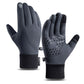 ⏳Hot Sale For Winter❄️High-quality Thermal Gloves – Warm, Touchscreen, Non-slip☑️