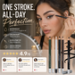 ⏳Buy 1 Get 1 Free⏰Soft Smudgeable Eyeliner Pencil – Long-Lasting, Effortless Blend