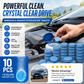 💞50K+ SOLD!✨Buy 2 Get 1 Free✨ Car Windshield Washer Concentrated Clean Effervescent Tablets