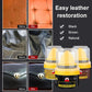 ⚡Buy 1 Get 1 Free⚡Leather Repair Cream Liquid Shoe Polish