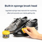 ⚡Buy 1 Get 1 Free⚡Leather Repair Cream Liquid Shoe Polish