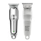 ✨2025 Hot Sale✨Hair Carve Metal Electric Clippers