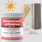 Transparent Waterproof Sealant