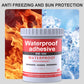 Transparent Waterproof Sealant