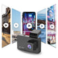 💥2025 Big Sale 49% OFF💥Automatic Loop Recording HD Driving Recorder