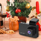 💥2025 Big Sale 49% OFF💥Automatic Loop Recording HD Driving Recorder