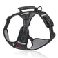 No Pull Dog Harness for Pets - Reflective at Night