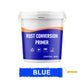🔥 Rust Conversion Primer