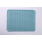 Kitchen Silicone Non-Slip Insulated Draining Mat