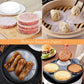 🍔 50% OFF!✨Manual Meat Press for Burger Patties – 304 Stainless Steel, Dishwasher Safe & Non-Stick ✨