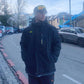 Waterproof and Windproof Outdoor Hiking Jackets for Men
