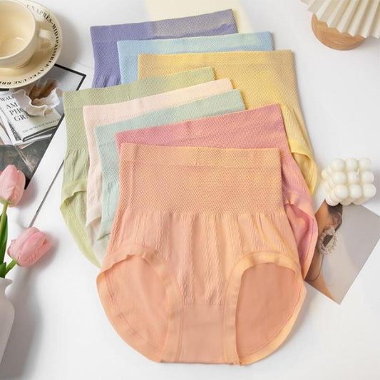 Women’s High-Waisted Tummy Control & Butt Lifting Panties