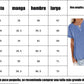 💓Quality Cotton Short-Sleeved T-shirt with Pocket