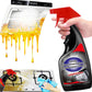 Strong Decontamination Multipurpose Cleaner